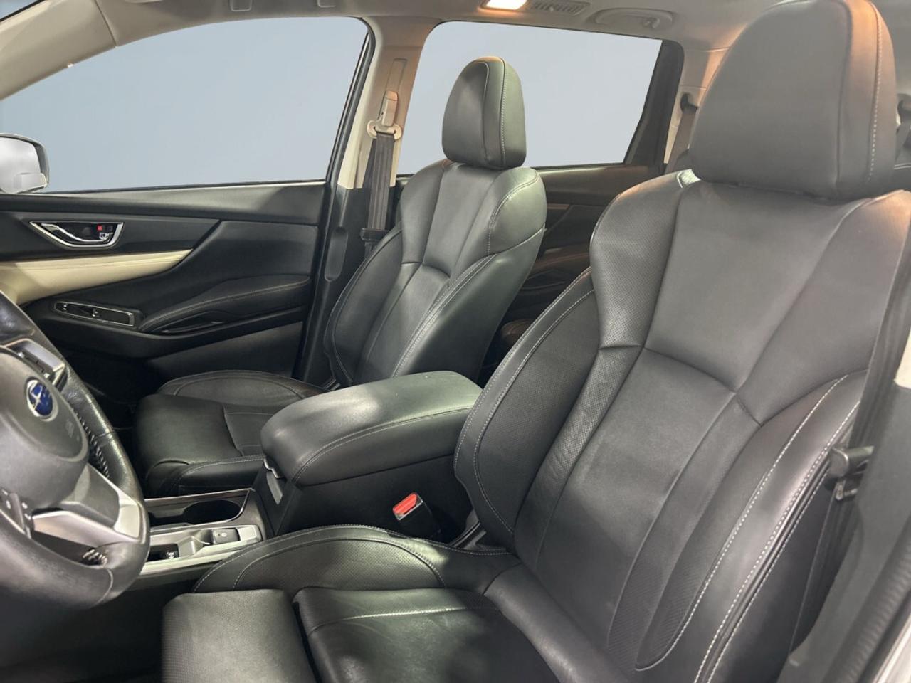 2020 Subaru ASCENT Limited / 7 Seater / AWD / Leather / Sunroof / NAV Photo