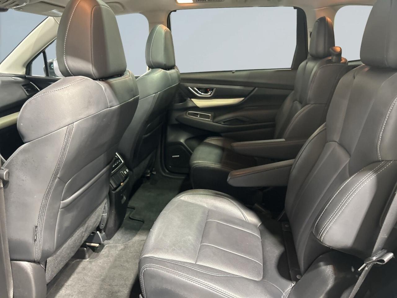 2020 Subaru ASCENT Limited / 7 Seater / AWD / Leather / Sunroof / NAV Photo