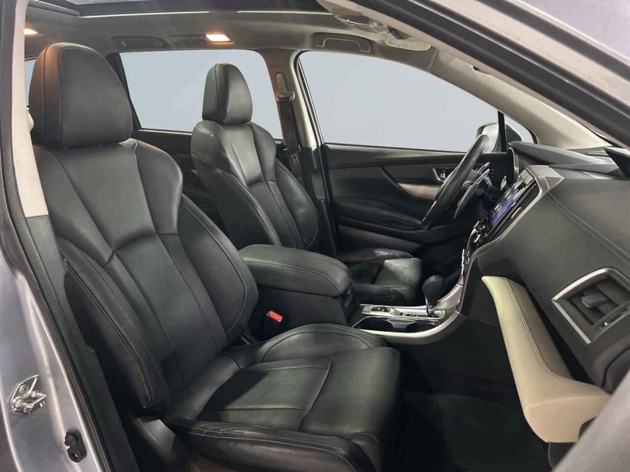 2020 Subaru ASCENT Limited / 7 Seater / AWD / Leather / Sunroof / NAV Photo