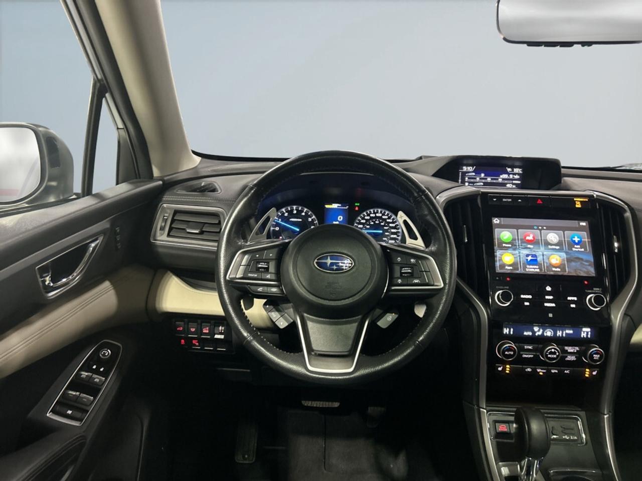 2020 Subaru ASCENT Limited / 7 Seater / AWD / Leather / Sunroof / NAV Photo