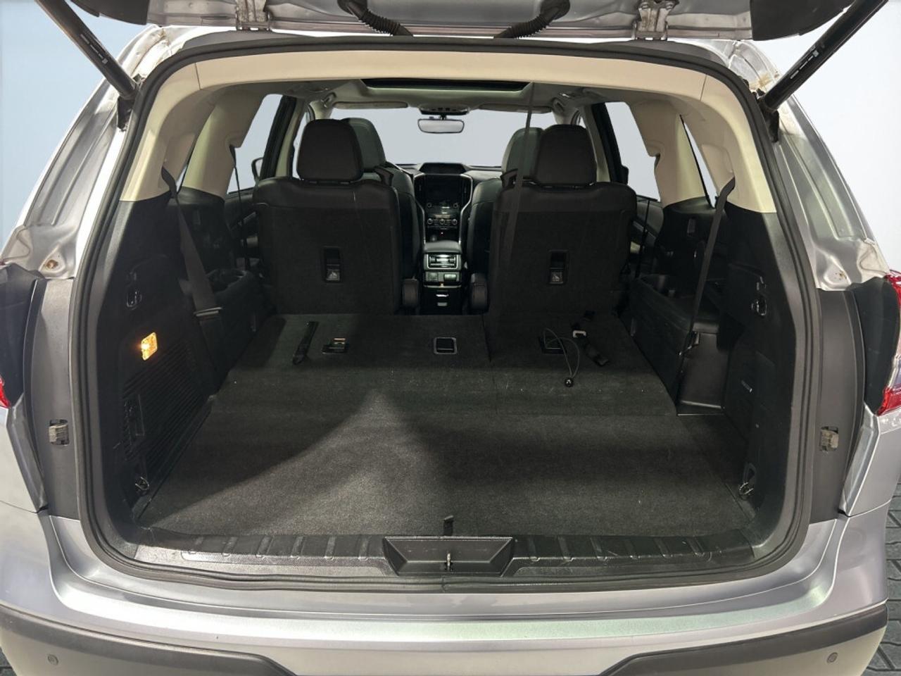 2020 Subaru ASCENT Limited / 7 Seater / AWD / Leather / Sunroof / NAV Photo