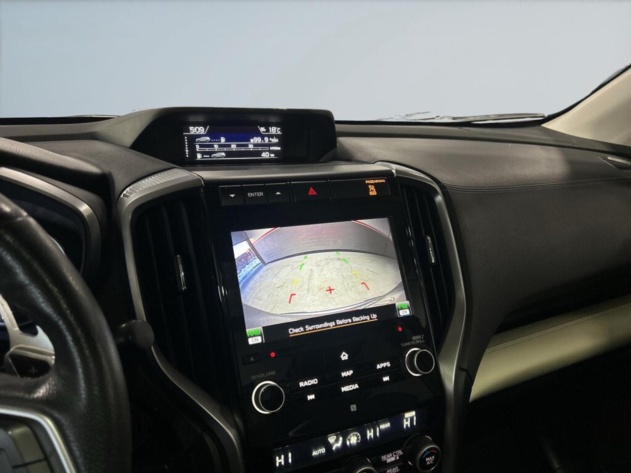 2020 Subaru ASCENT Limited / 7 Seater / AWD / Leather / Sunroof / NAV Photo