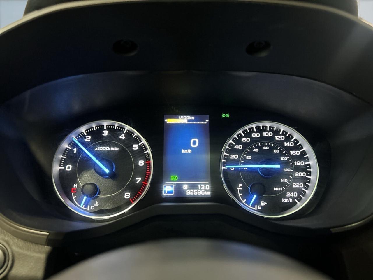 2020 Subaru ASCENT Limited / 7 Seater / AWD / Leather / Sunroof / NAV Photo