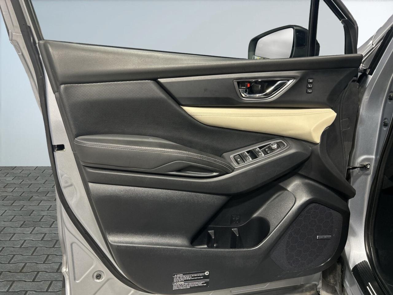 2020 Subaru ASCENT Limited / 7 Seater / AWD / Leather / Sunroof / NAV Photo