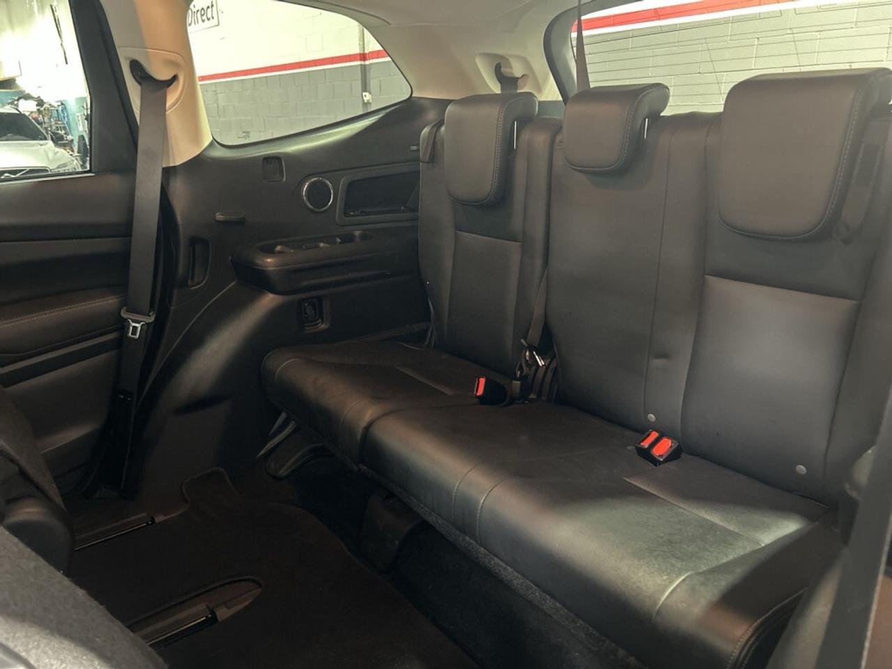 2020 Subaru ASCENT Limited / 7 Seater / AWD / Leather / Sunroof / NAV Photo