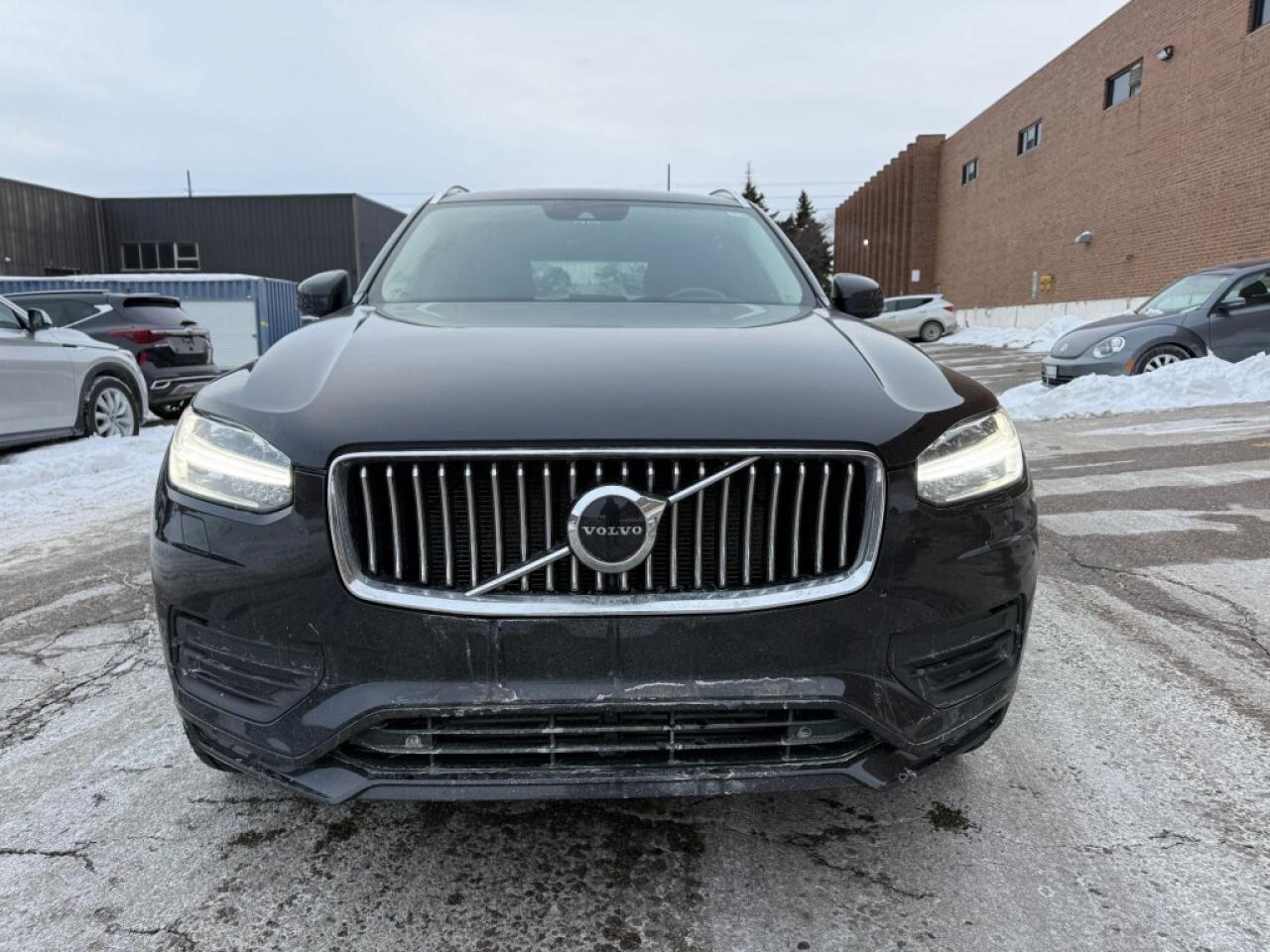 2021 Volvo XC90 T5  Momentum 7-Seater/ AWD/Sunroof/NAVI/Drive Assi Photo