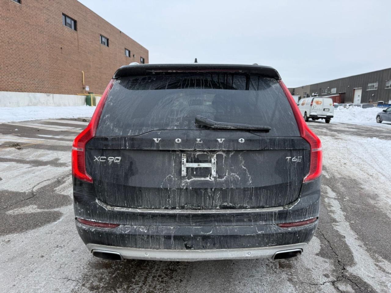 2021 Volvo XC90 T5  Momentum 7-Seater/ AWD/Sunroof/NAVI/Drive Assi Photo