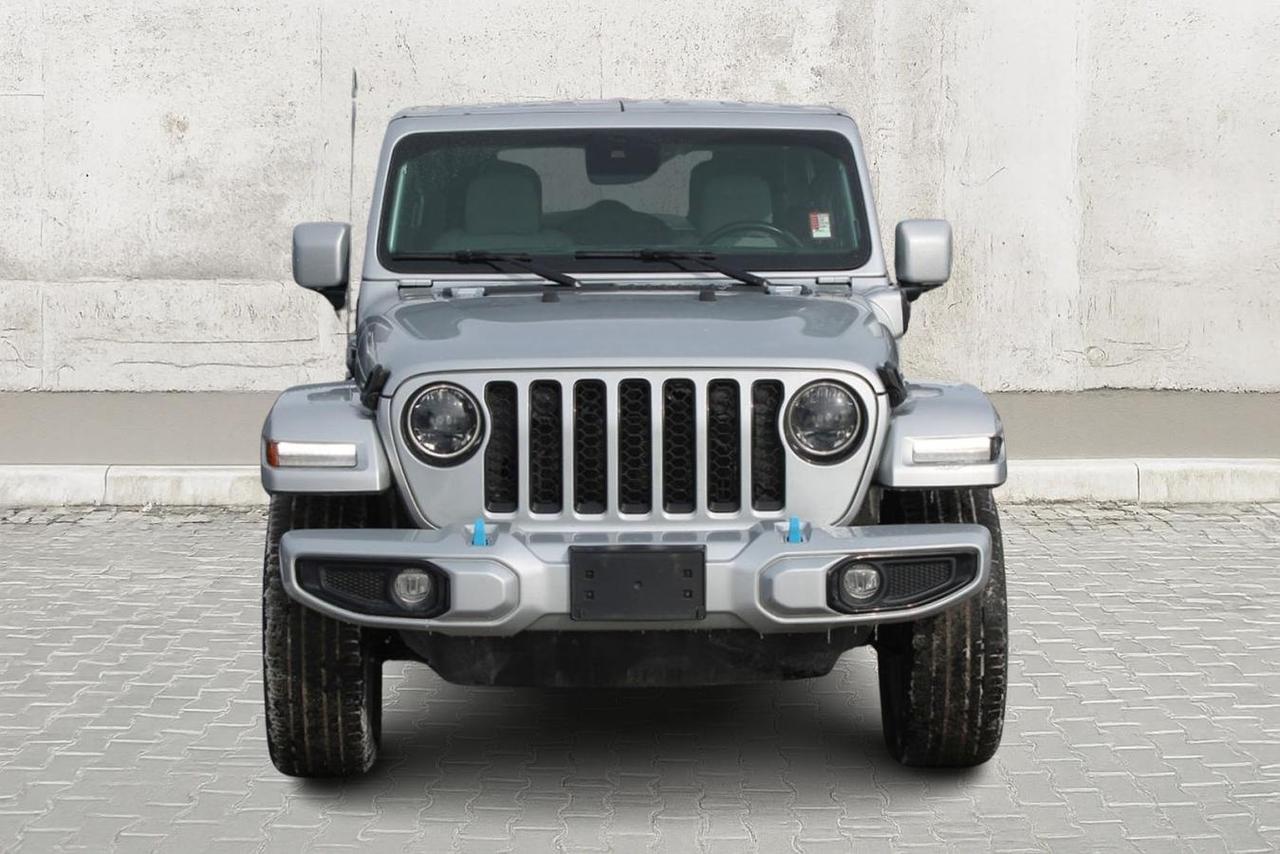 2023 Jeep Wrangler  Photo