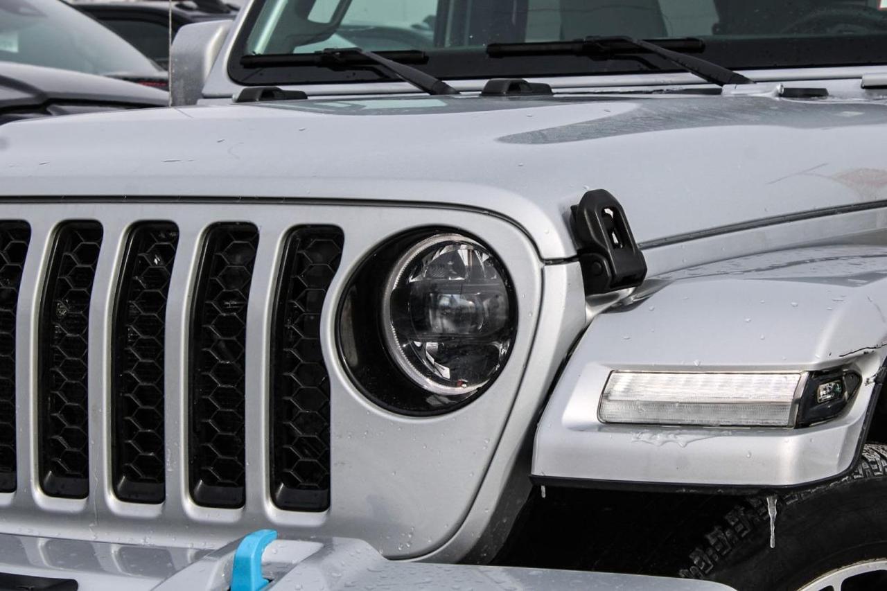 2023 Jeep Wrangler  Photo