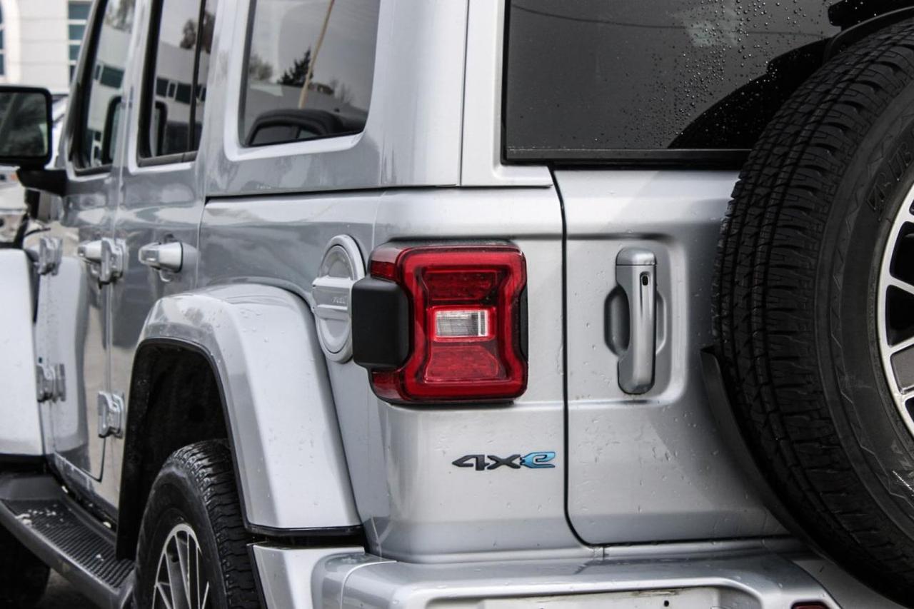 2023 Jeep Wrangler  Photo