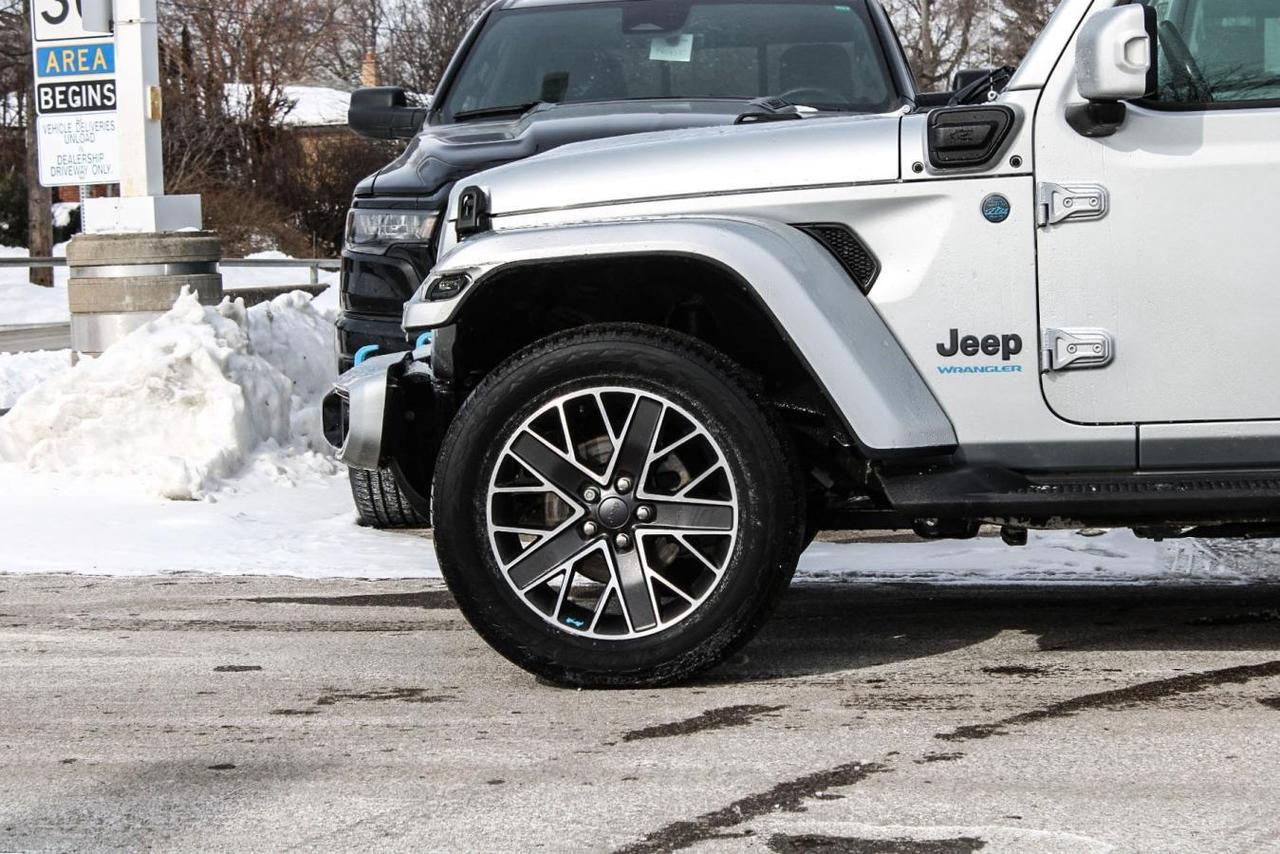 2023 Jeep Wrangler  Photo