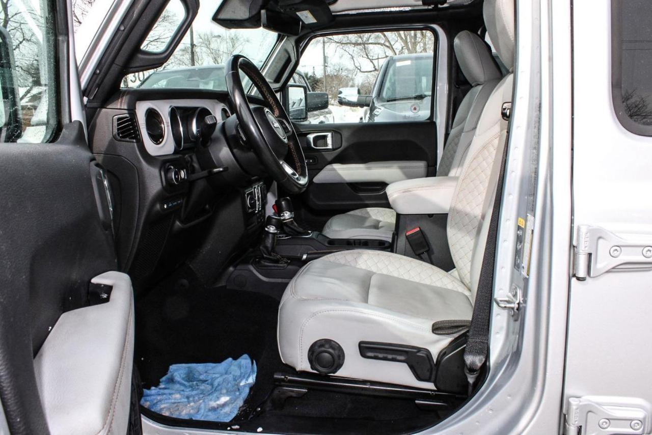 2023 Jeep Wrangler  Photo