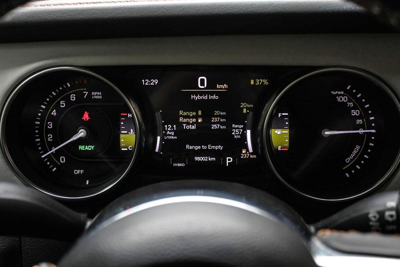 2023 Jeep Wrangler  Photo