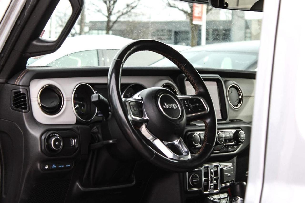 2023 Jeep Wrangler  Photo