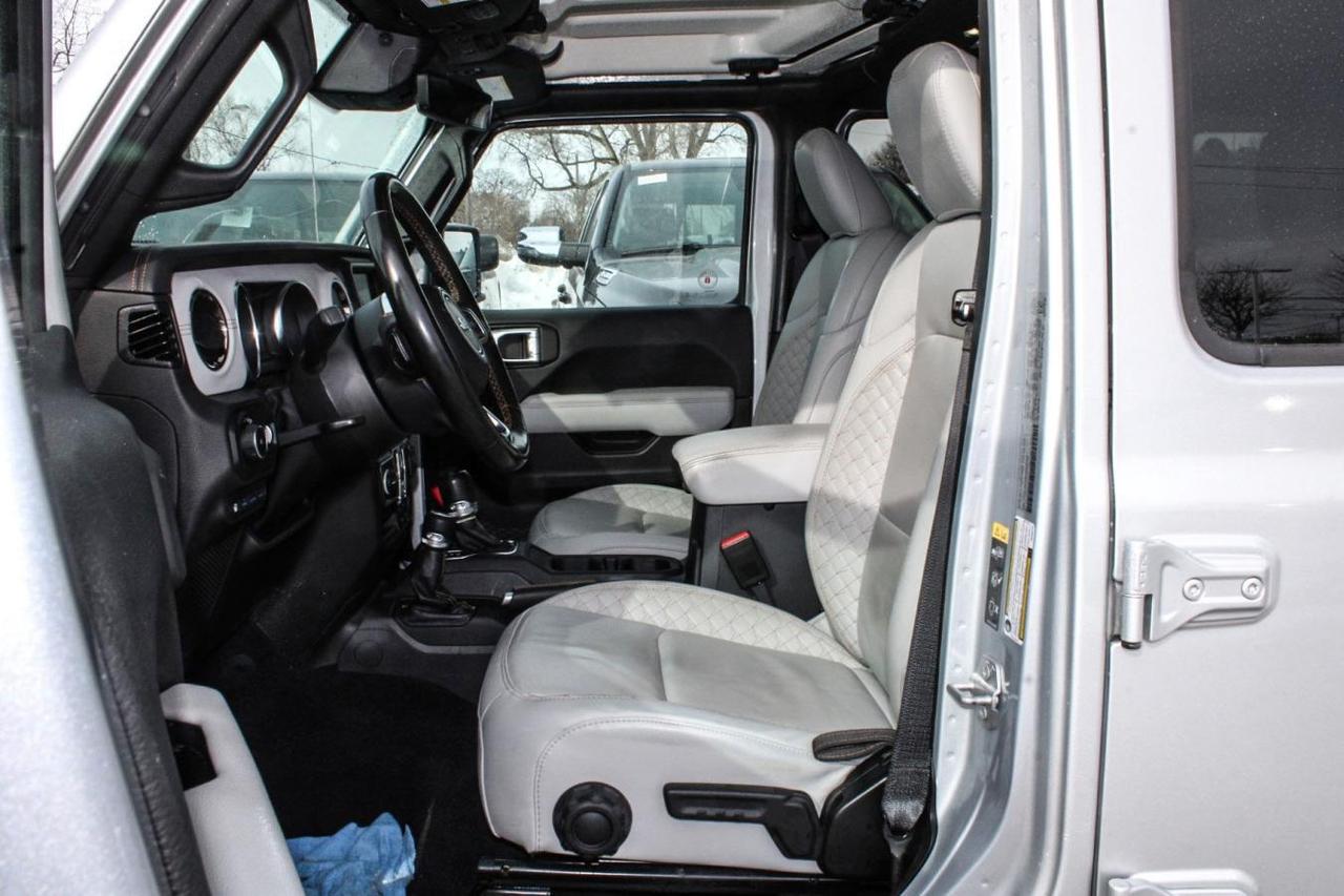 2023 Jeep Wrangler  Photo