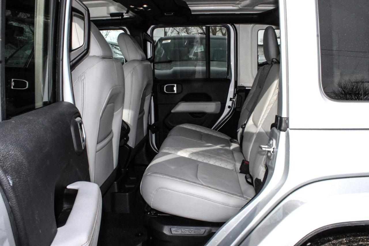 2023 Jeep Wrangler  Photo