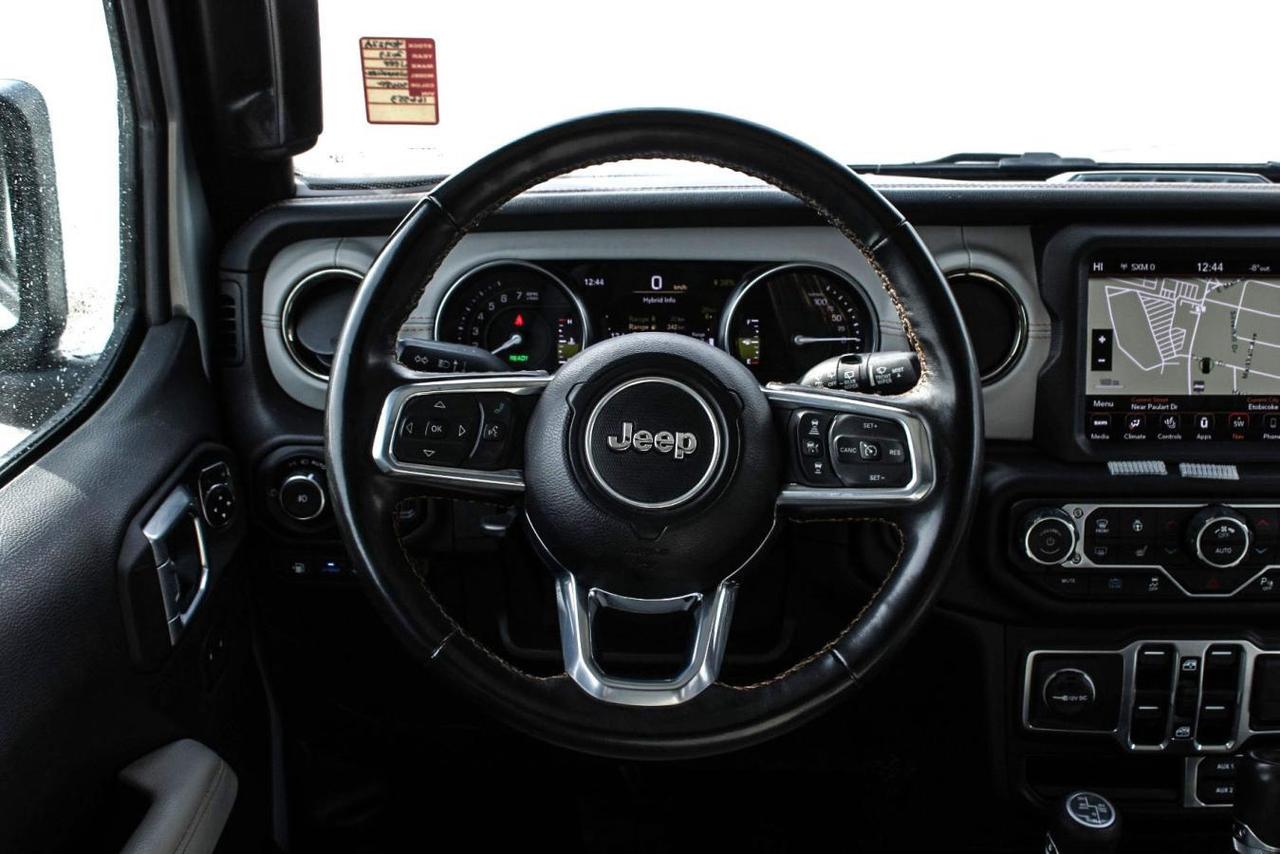 2023 Jeep Wrangler  Photo