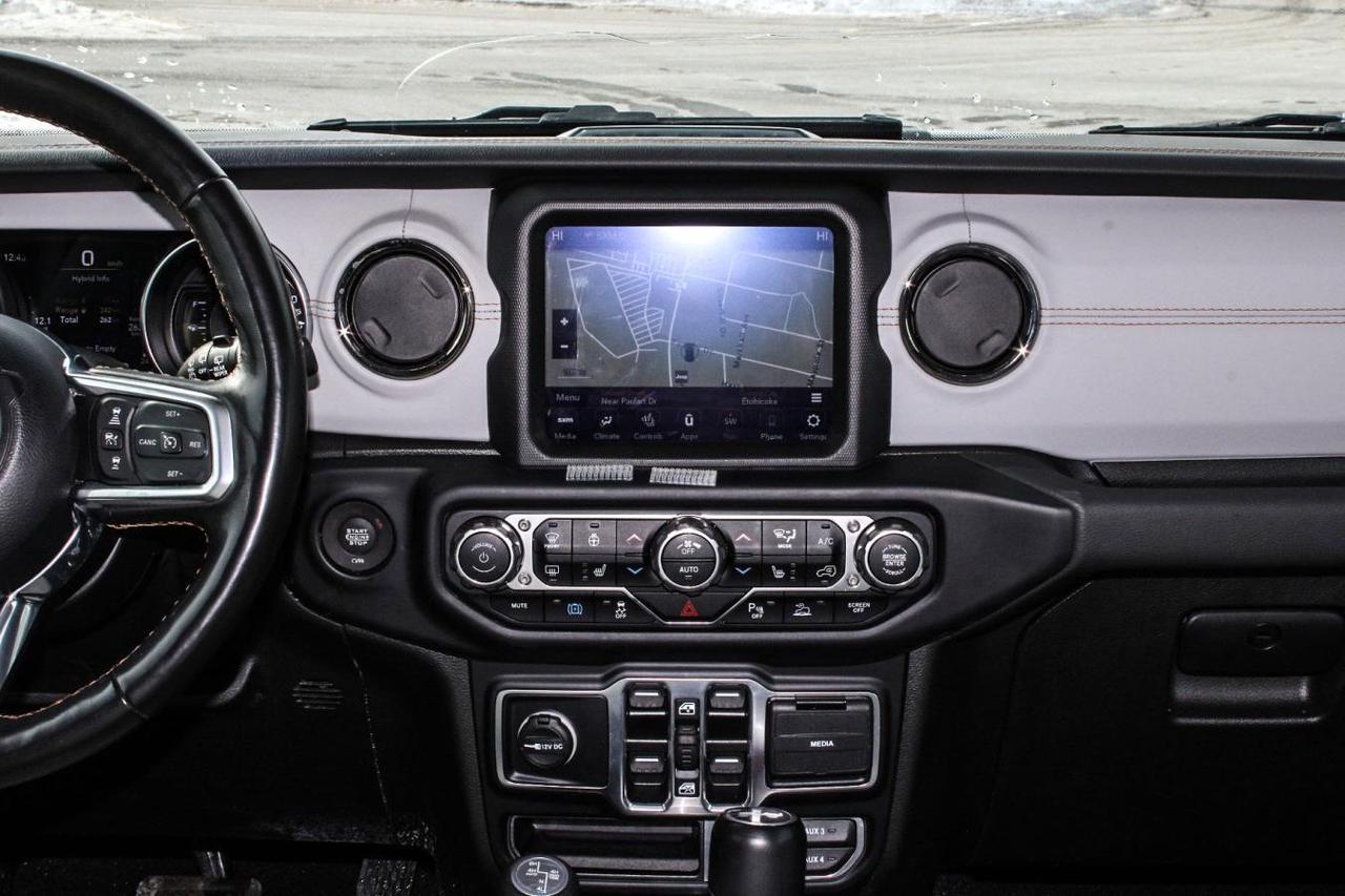 2023 Jeep Wrangler  Photo