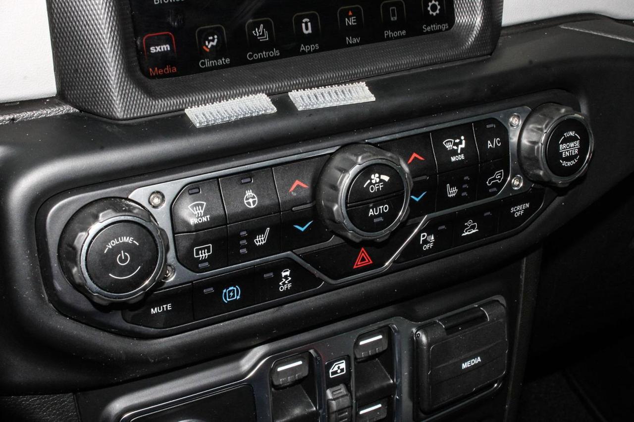 2023 Jeep Wrangler  Photo