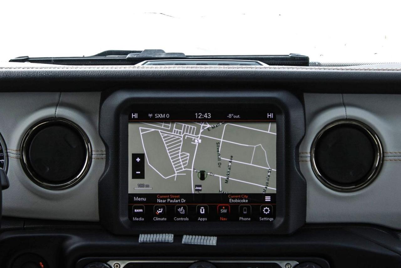 2023 Jeep Wrangler  Photo