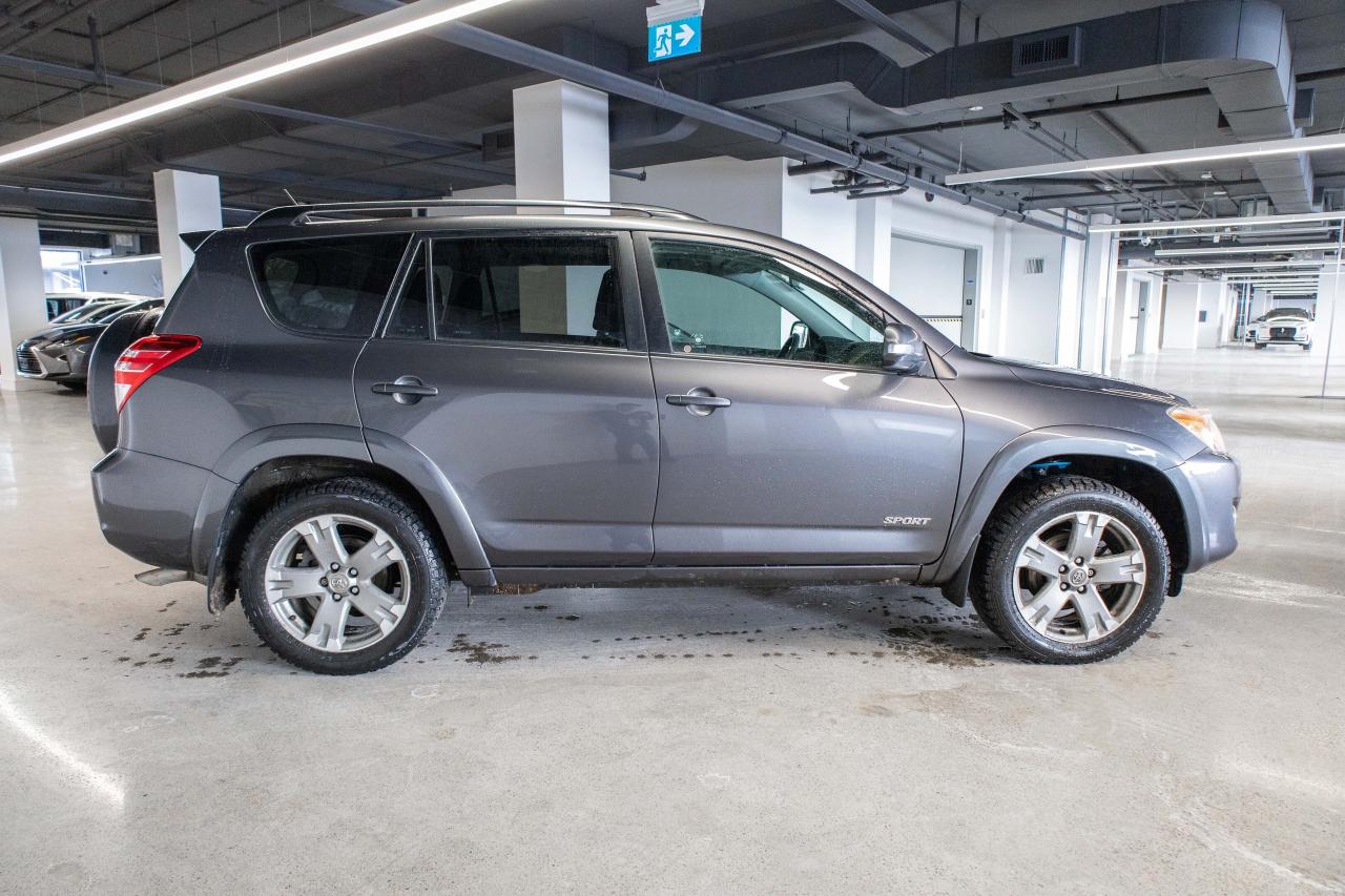 2012 Toyota RAV4 Sport AS IS Welcome Trades Photo