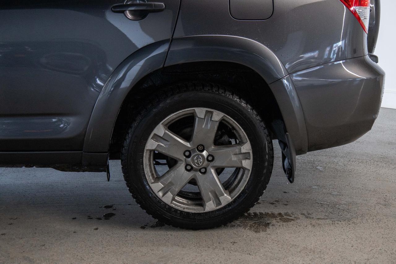 2012 Toyota RAV4 Sport AS IS Welcome Trades Photo