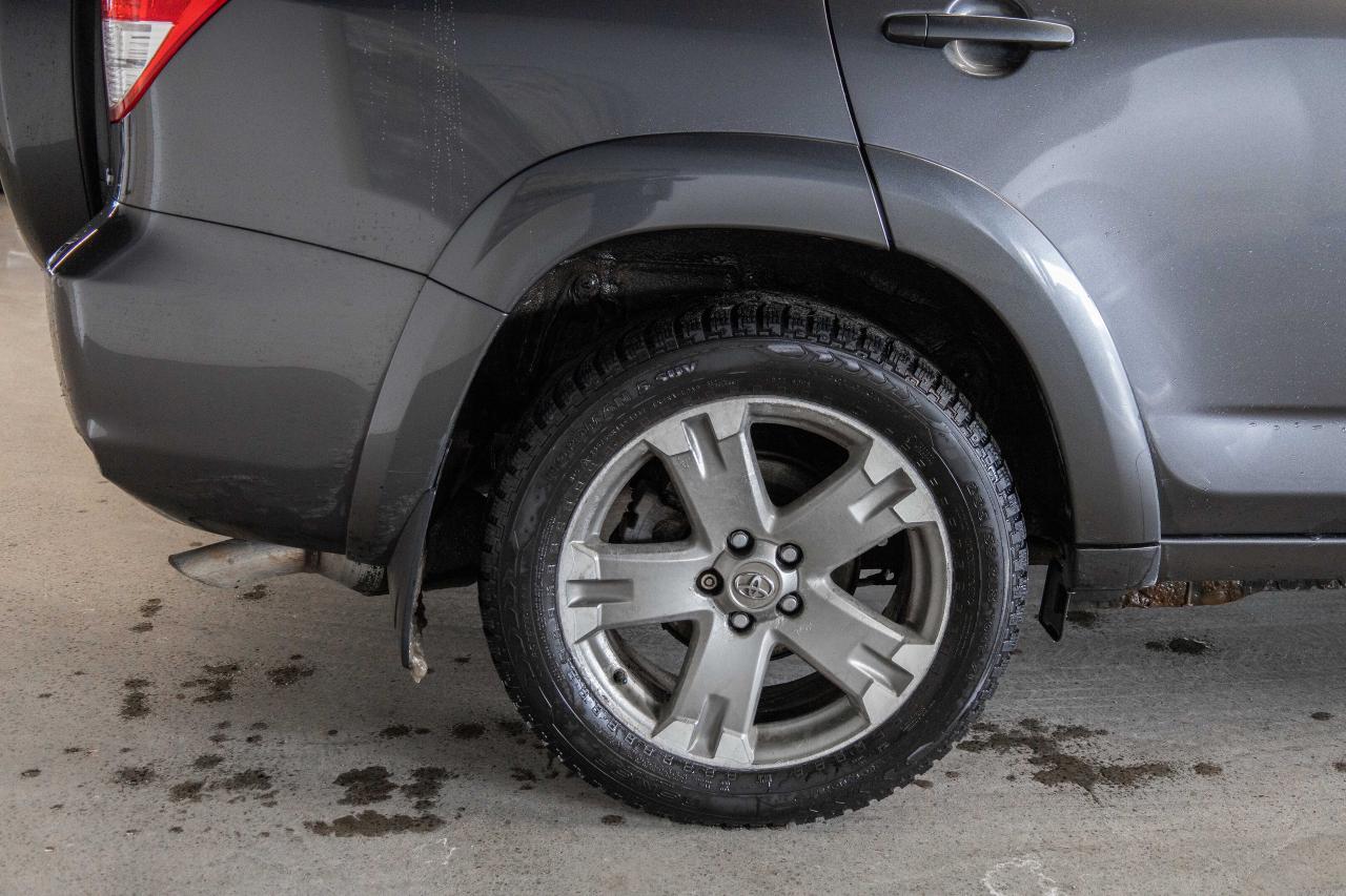 2012 Toyota RAV4 Sport AS IS Welcome Trades Photo