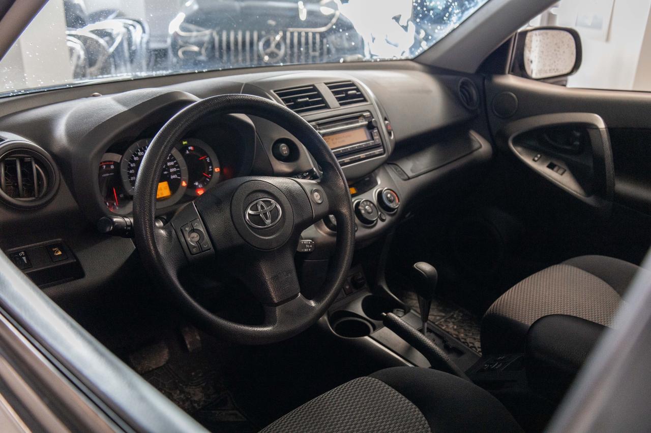 2012 Toyota RAV4 Sport AS IS Welcome Trades Photo