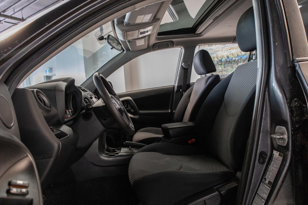 2012 Toyota RAV4 Sport AS IS Welcome Trades Photo