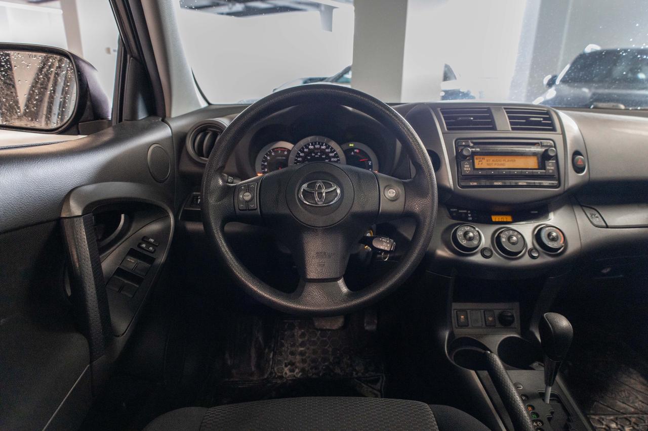 2012 Toyota RAV4 Sport AS IS Welcome Trades Photo
