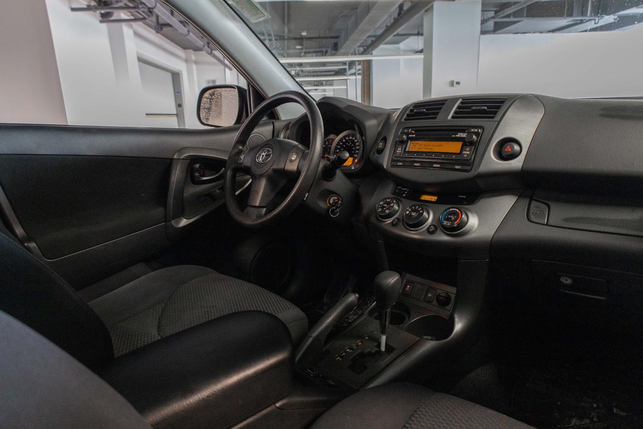 2012 Toyota RAV4 Sport AS IS Welcome Trades Photo