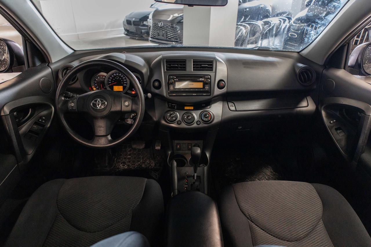 2012 Toyota RAV4 Sport AS IS Welcome Trades Photo