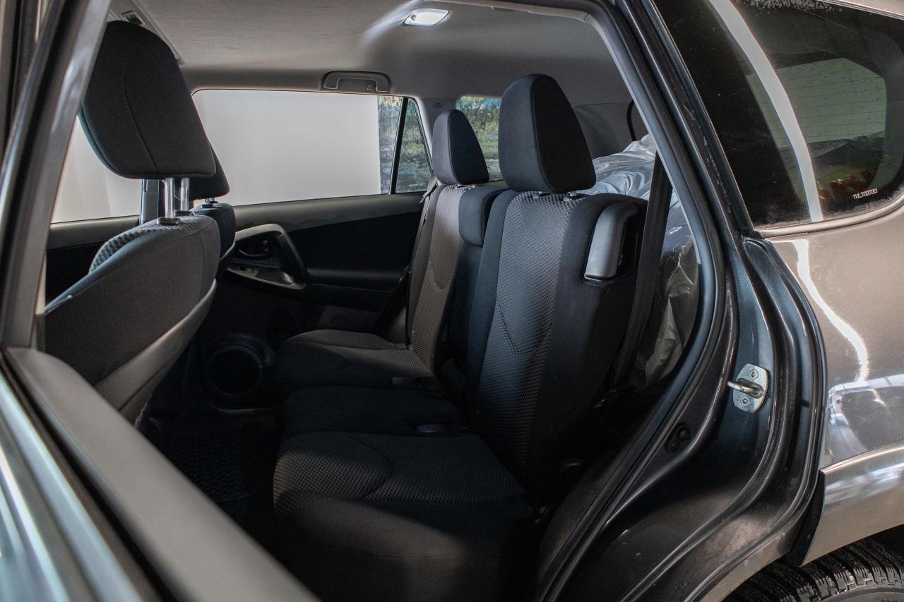 2012 Toyota RAV4 Sport AS IS Welcome Trades Photo