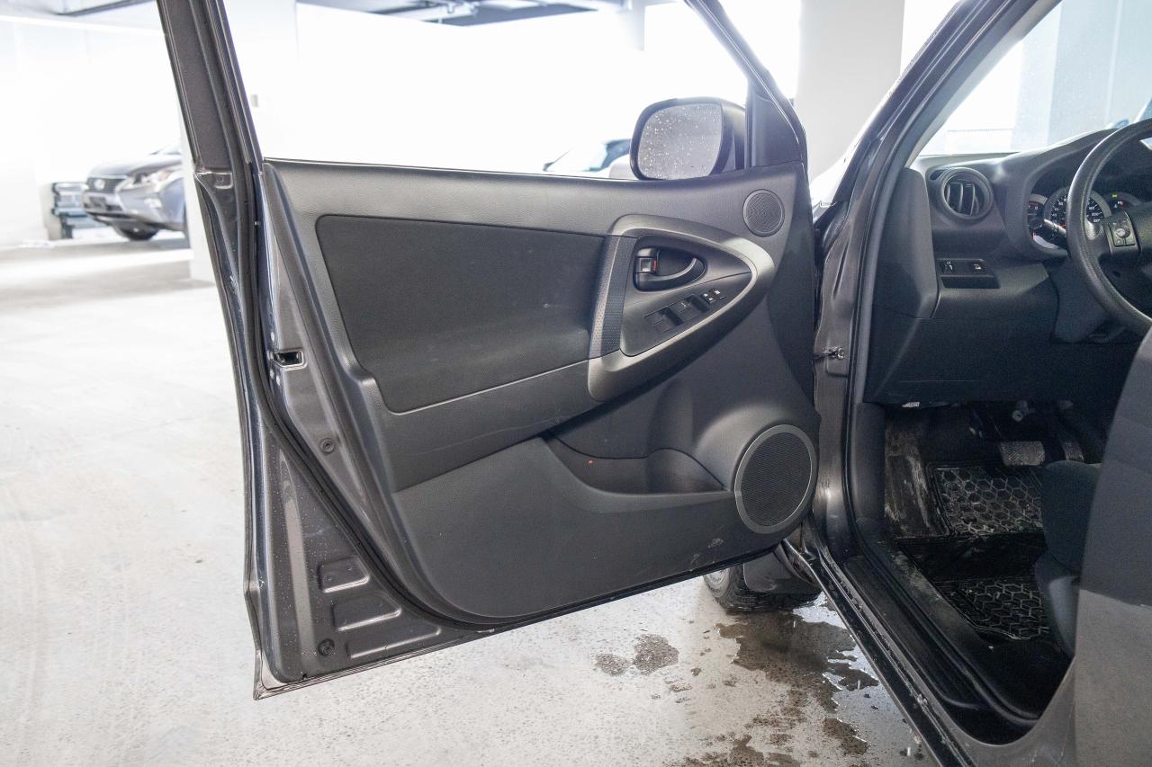 2012 Toyota RAV4 Sport AS IS Welcome Trades Photo