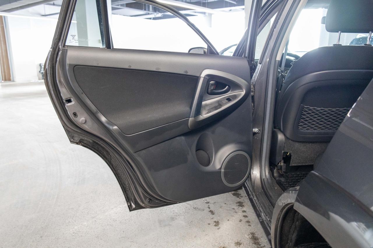 2012 Toyota RAV4 Sport AS IS Welcome Trades Photo