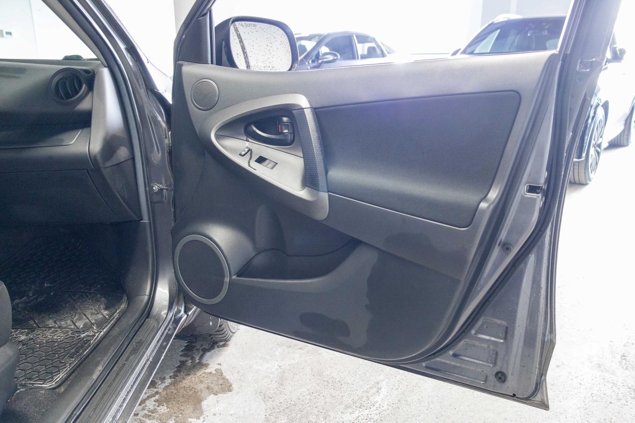 2012 Toyota RAV4 Sport AS IS Welcome Trades Photo