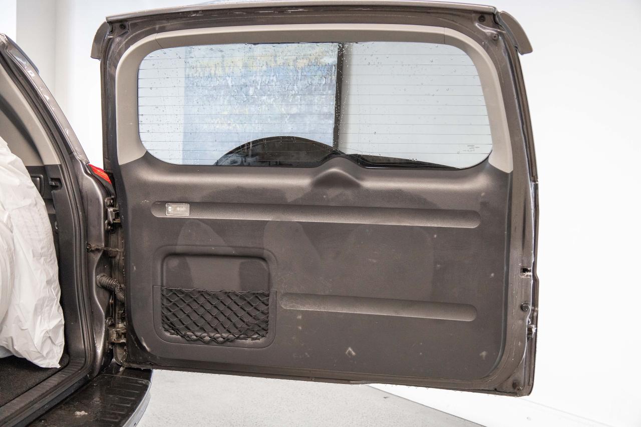 2012 Toyota RAV4 Sport AS IS Welcome Trades Photo