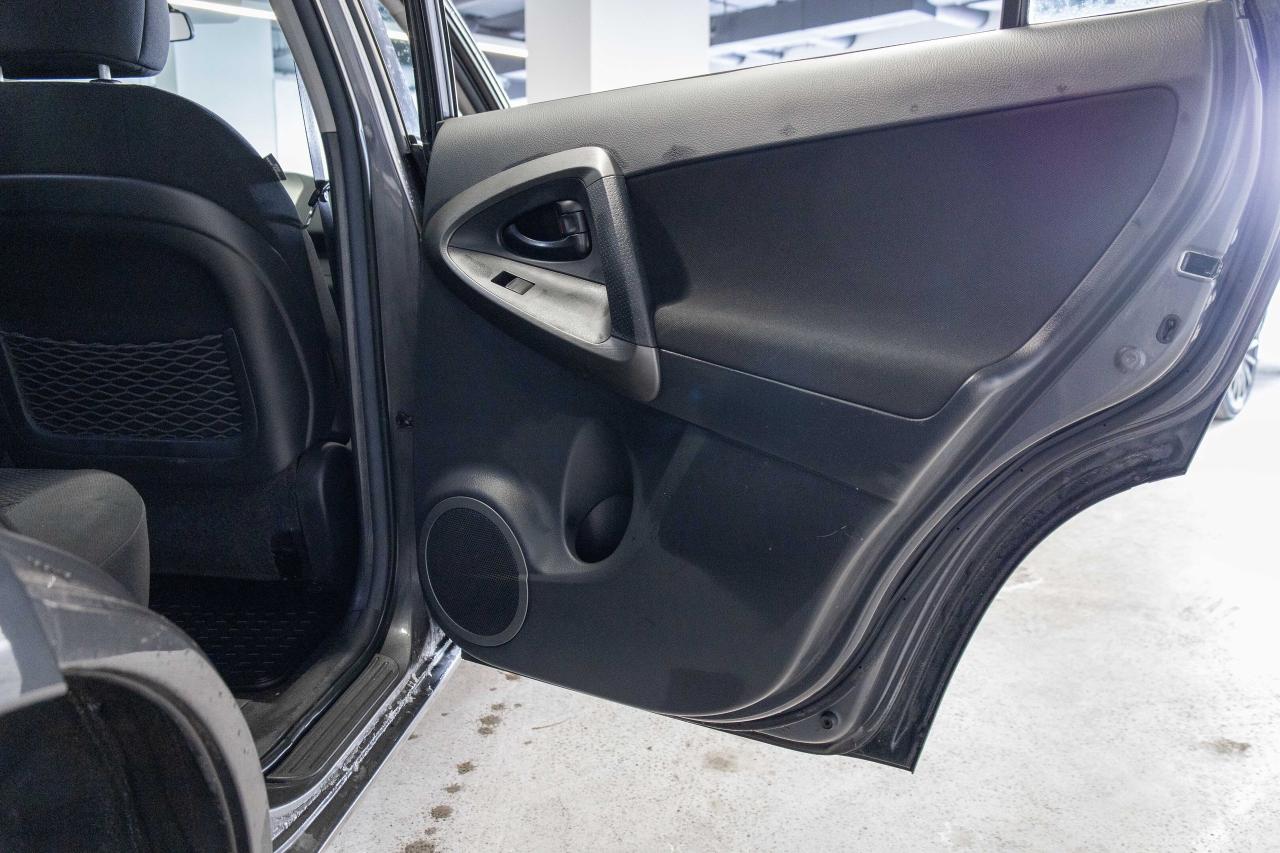 2012 Toyota RAV4 Sport AS IS Welcome Trades Photo