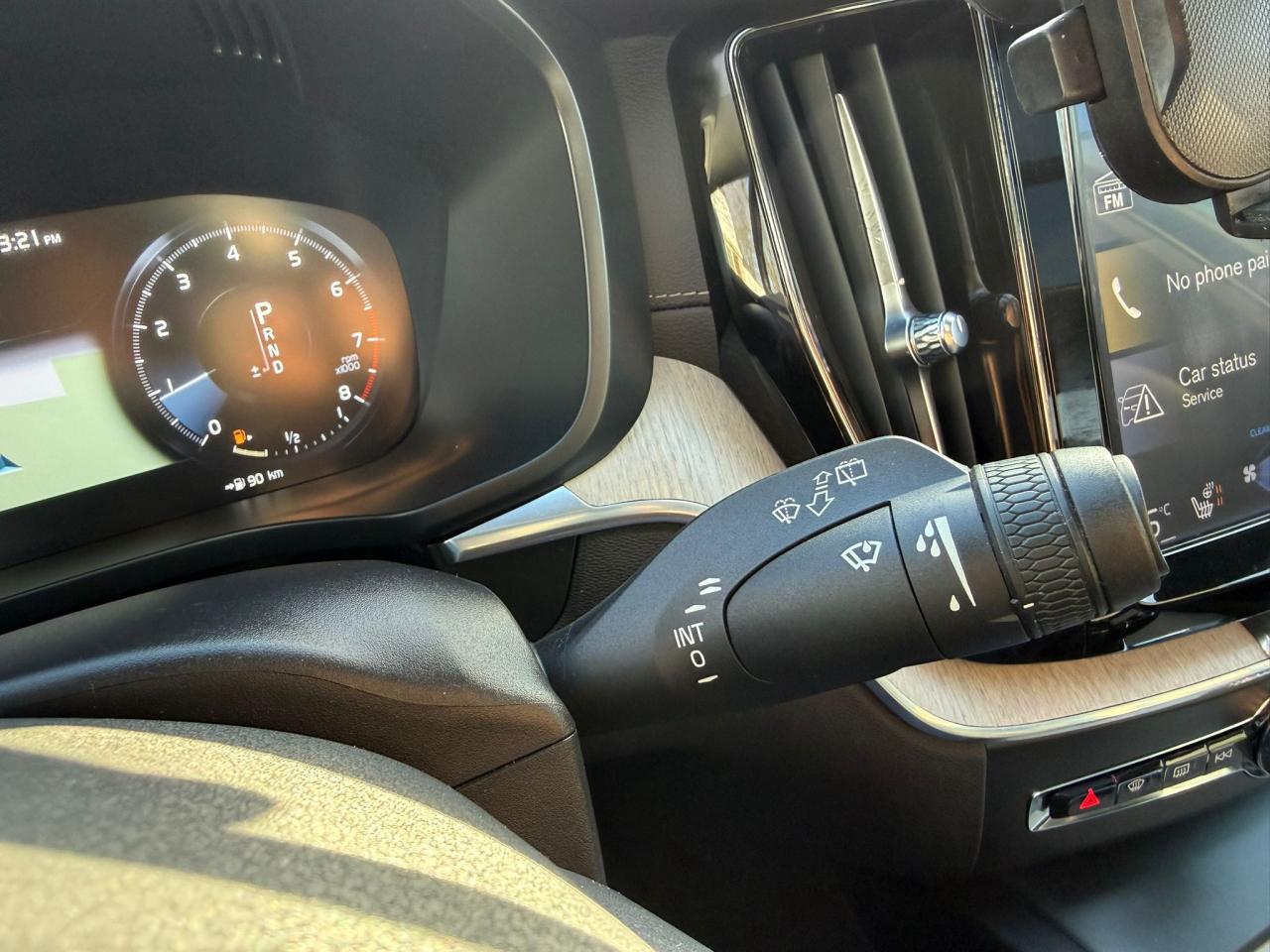 2020 Volvo XC60 Inscription - T6 AWD - Apple CarPlay / Android Aut Photo