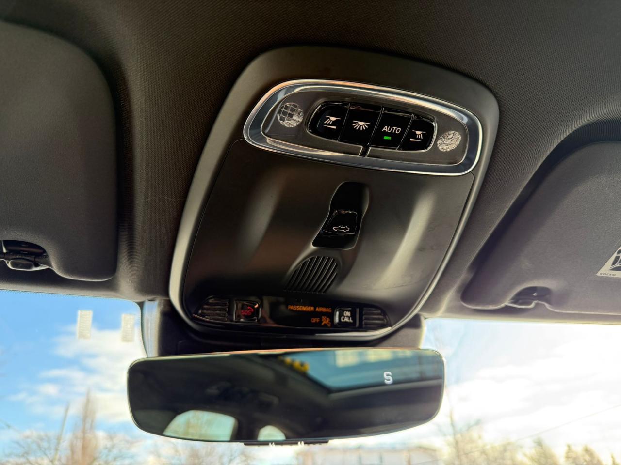 2020 Volvo XC60 Inscription - T6 AWD - Apple CarPlay / Android Aut Photo