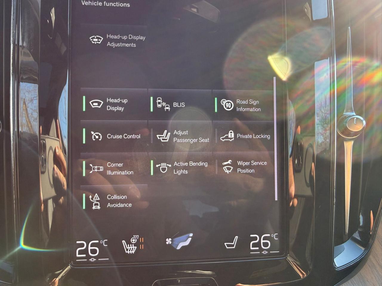 2020 Volvo XC60 Inscription - T6 AWD - Apple CarPlay / Android Aut Photo