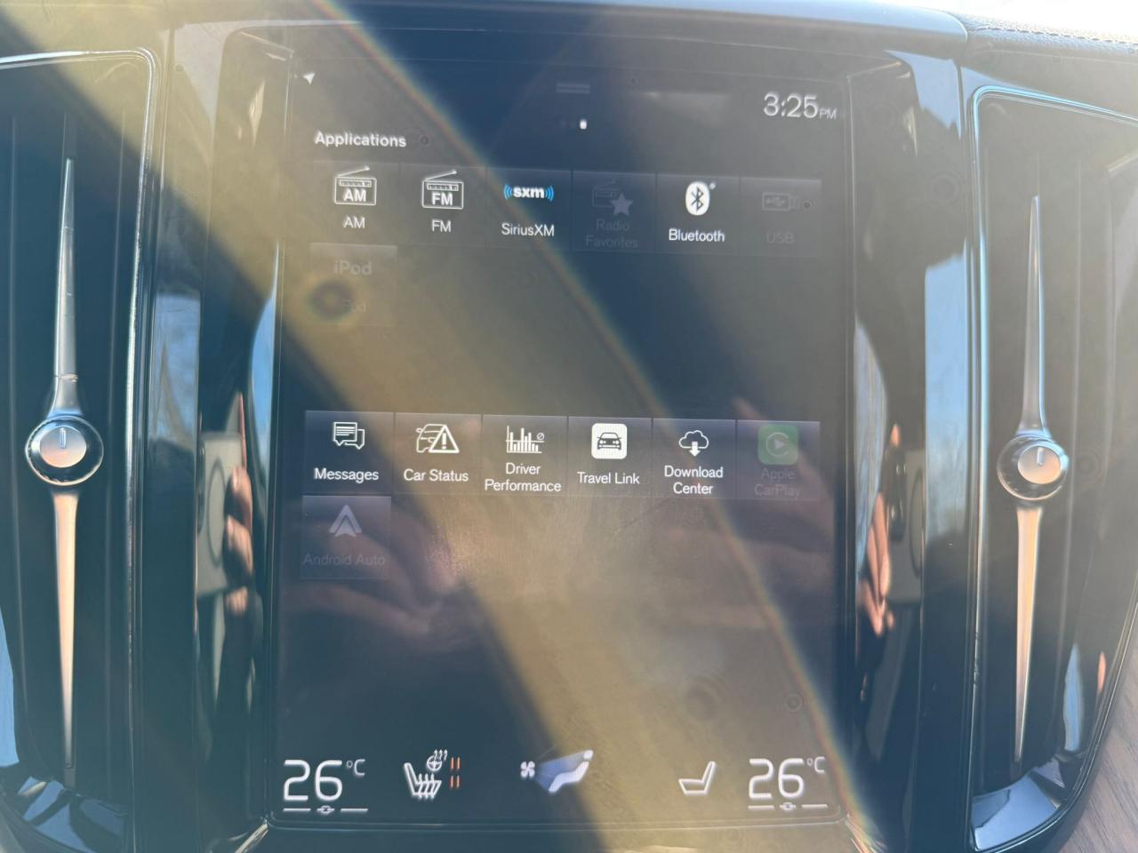 2020 Volvo XC60 Inscription - T6 AWD - Apple CarPlay / Android Aut Photo