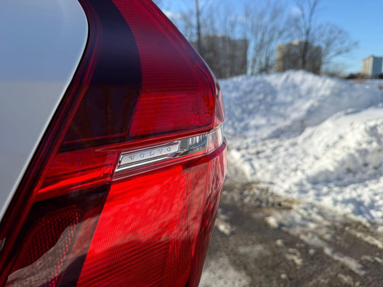 2020 Volvo XC60 Inscription - T6 AWD - Apple CarPlay / Android Aut Photo