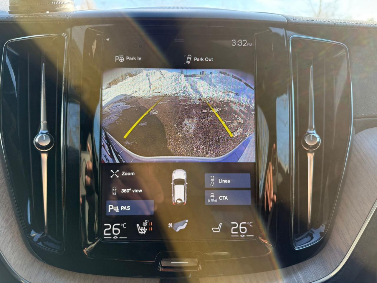 2020 Volvo XC60 Inscription - T6 AWD - Apple CarPlay / Android Aut Photo