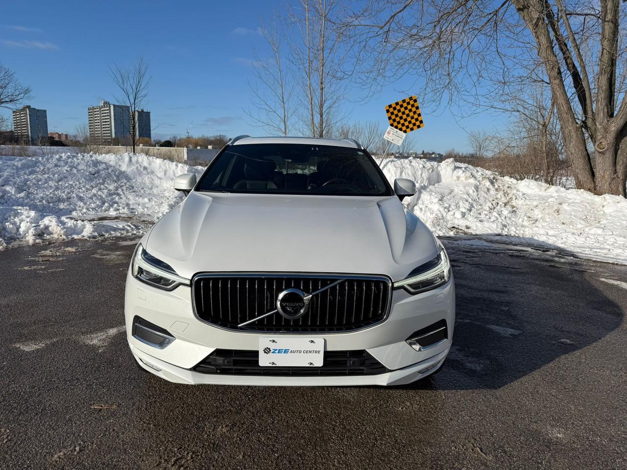 2020 Volvo XC60 Inscription - T6 AWD - Apple CarPlay / Android Aut Photo