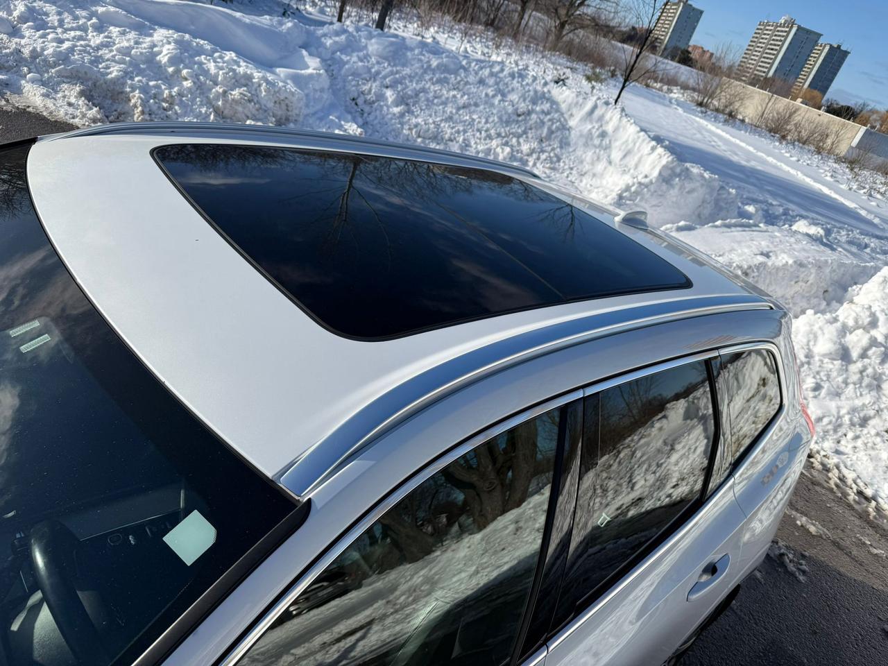 2020 Volvo XC60 Inscription - T6 AWD - Apple CarPlay / Android Aut Photo