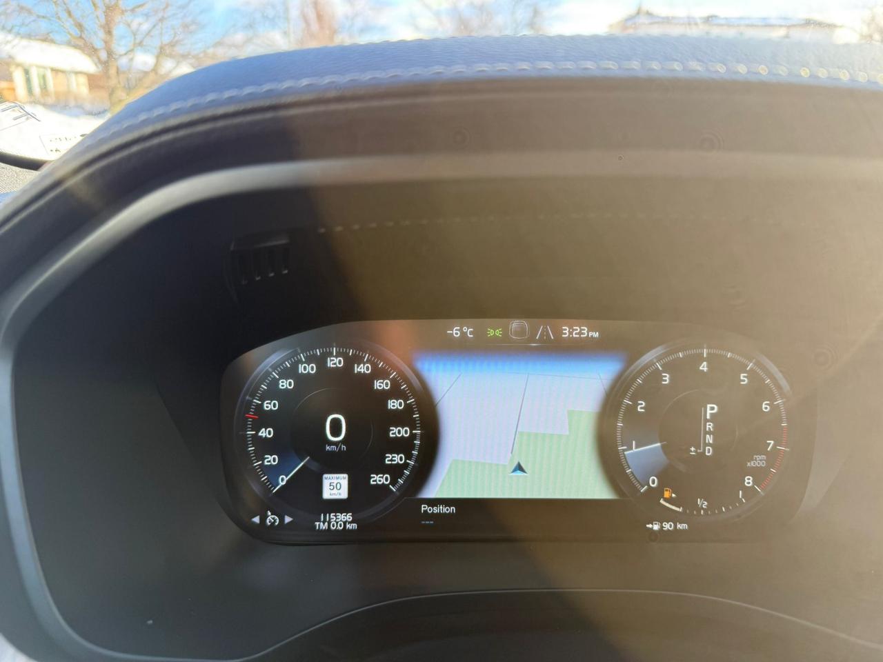 2020 Volvo XC60 Inscription - T6 AWD - Apple CarPlay / Android Aut Photo