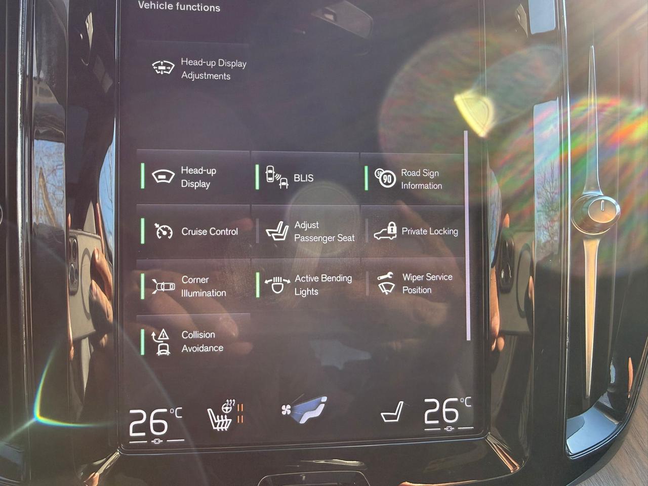 2020 Volvo XC60 Inscription - T6 AWD - Apple CarPlay / Android Aut Photo