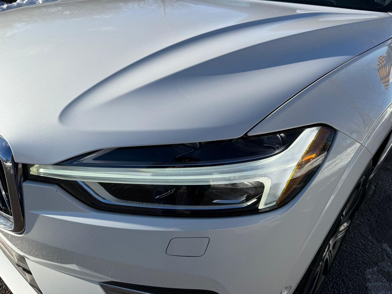 2020 Volvo XC60 Inscription - T6 AWD - Apple CarPlay / Android Aut Photo