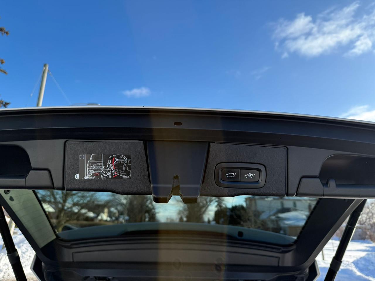 2020 Volvo XC60 Inscription - T6 AWD - Apple CarPlay / Android Aut Photo